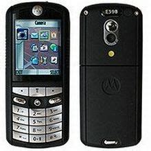 Motorola E398 - description and parameters | IMEI24.com