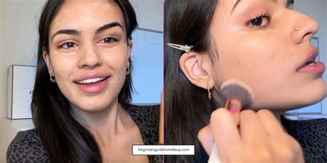 How To Get Flawless Foundation: Unlock Secrets For A Radiant Look ...