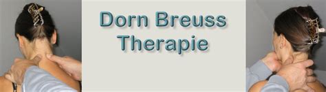 Ausbildung Dorn Breuss Therapie Methode Grundkurs