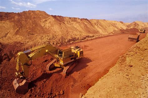 “Chalco”: Гвиней дэх Боффа хөнгөн цагааны уурхайг 2020 онд нээнэ