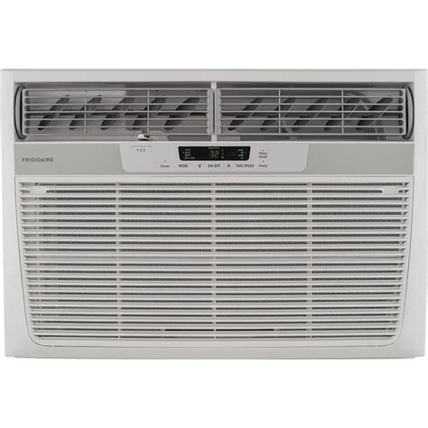 Frigidaire 18000 Btu Heat Cool Window Air Conditioner 230v W Extended