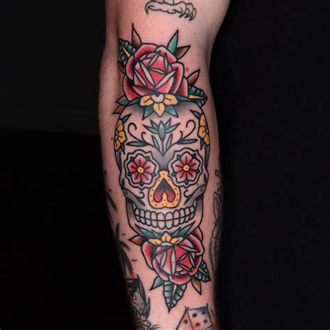 101 Best Mens Skull Hand Tattoo Ideas That Will Blow Your Mind