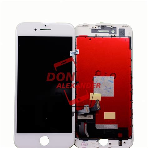 Jual Rab LCD TOUCHSCREEN IPH 7 IPone 7G 7 Plus IP 8G IP 8 IP 8 PLUS 1 X