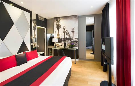 Paris Hotel Reviews | L'Empire Paris Reviews | Luxury France Hotel