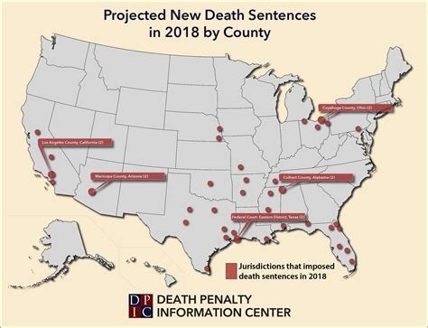 Death Penalty - States | Death Penalty