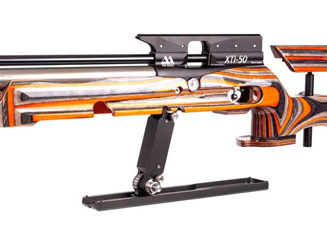 Air Arms Xti 50 Field Target Pcp Air Rifle Pyramyd Air