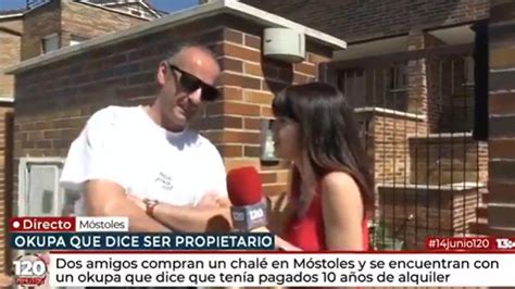 Okupa un chalet en Móstoles y alquila sus habitaciones a estudiantes