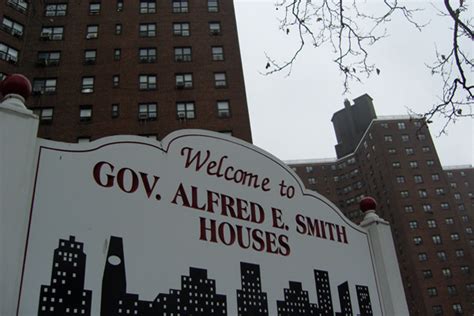 Details Emerge About Plan For Private Buildings On Nycha Land