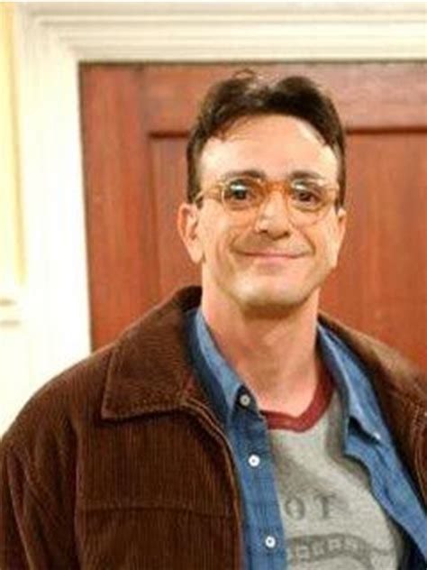 Hank Azaria Friends Wool Jacket - Galaxy Jackets