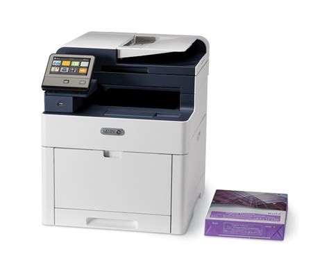 Multifuncional Xerox Workcentre 6515 Copiadoras Xerox