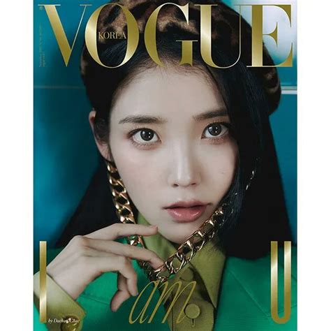 韓国音楽専門ソウルライフレコード On Twitter Vogue Korea 韓国雑誌 2022年11月号 Bタイプ 表紙