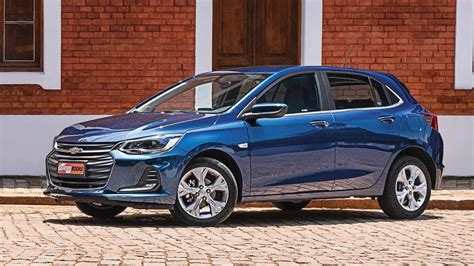 4r Chevrolet Onix 2024 tudo sobre preços versões e equipamentos