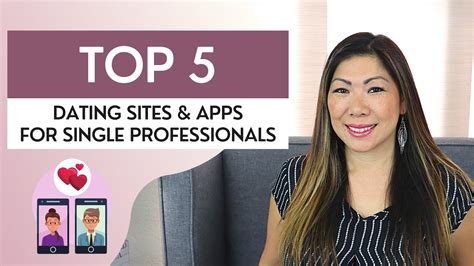 Best Dating Sites For Successful Professionals