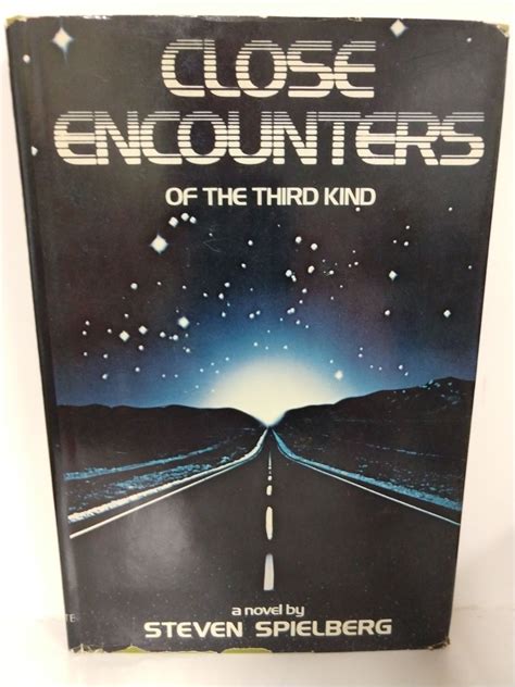 Close Encounters of the Third Kind