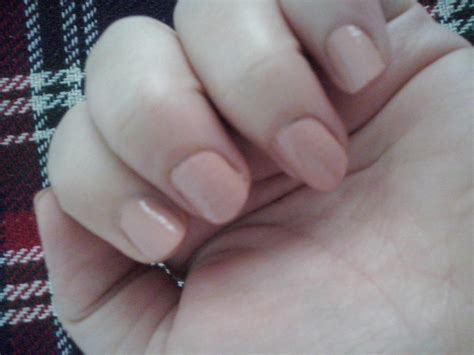 Pastel Nude Oje Serisinden Camel Oje Meryem Le