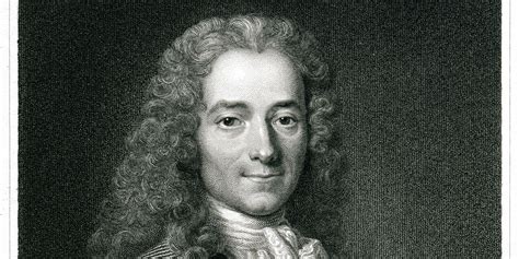 Voltaire: Biography, Enlightenment Writer, ‘Candide’ Author