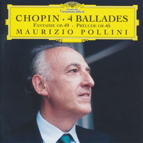 Vinyle Maurizio Pollini 1626 Disques Vinyl Et CD Sur CDandLP