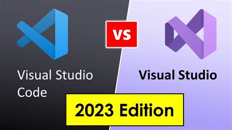 Vs Code Visual Studio