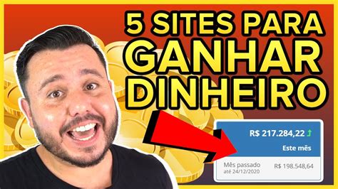 5 MELHORES PLATAFORMAS PARA VENDER COMO AFILIADO YouTube