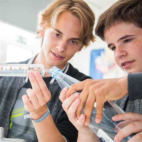 3de Graad Lessenrooster Wetenschappen Wiskunde Sint Annacollege