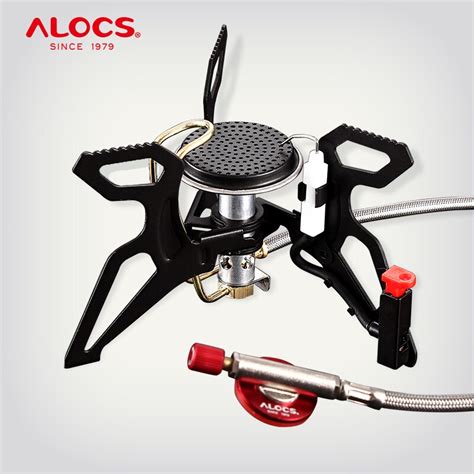 Alocs R Chaud Gaz De Camping Bivouac Carpe R Chauds Aliexpress Au