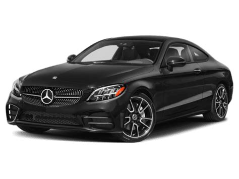 New 2023 Mercedes-Benz C Class C300 2-Door Coupe in Oakville #MB23556AT ...