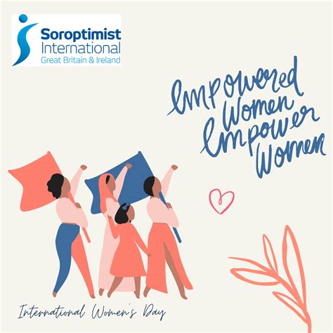 International Womens Day News Blog Events Si Heswall And District