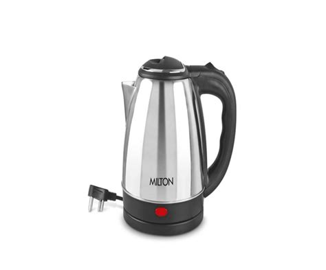 Best Electric Kettle Brands In India: Sip, Savor, Repeat