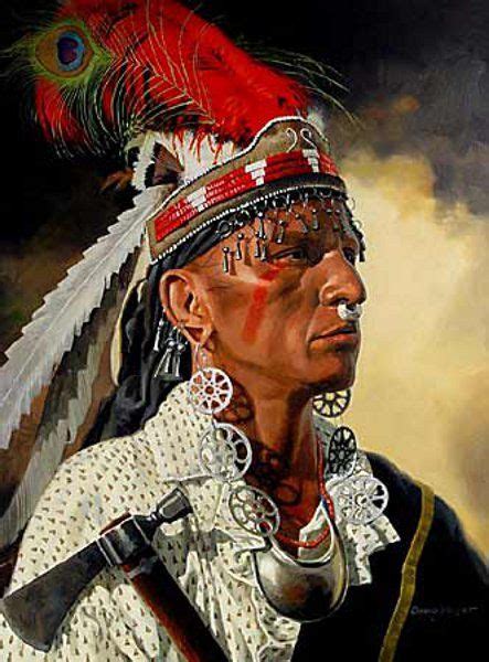 Shawnee Native American Photos American Indian Art Native American