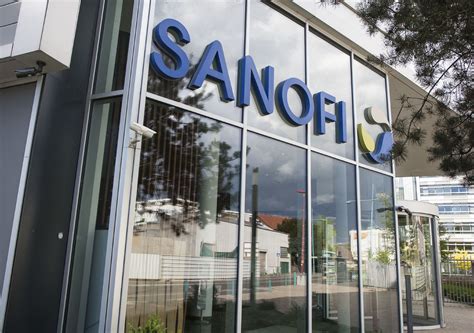 Sanofi And Glaxo Start Phase 12 Trials Of Their Coronavirus Vaccine