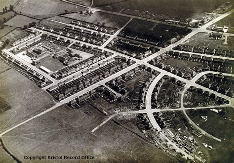 The History Of Council Housing