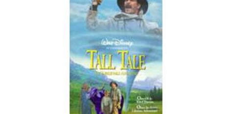 Tall Tale Movie Review for Parents