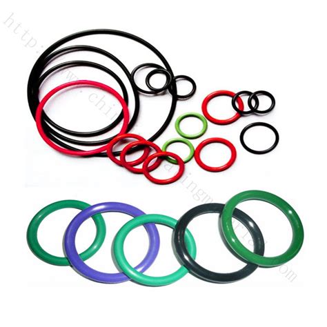 Fluoro Rubber Fkm Rubber O Ring For Seal Fluoro Rubber Fkm Rubber O