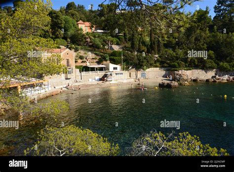 Magaud Toulon Hi Res Stock Photography And Images Alamy