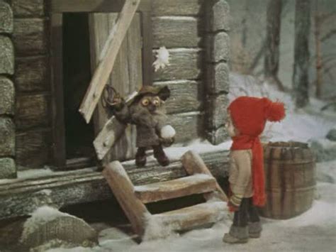 Фото: Дядюшка Ау / Скриншот мультфильма «Дядюшка Ау» (1979) #1153208