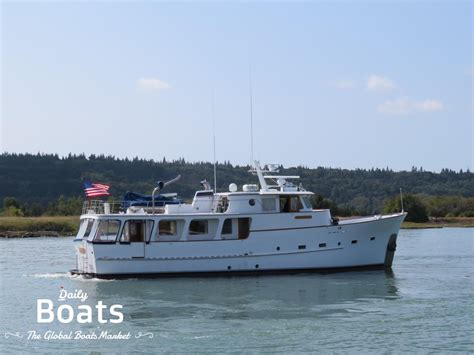 1962 Olson Pilothouse For Sale View Price Photos And Buy 1962 Olson