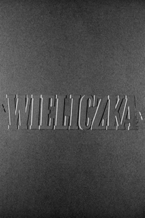 Wieliczka Pel Cula Tr Iler Resumen Reparto Y D Nde Ver