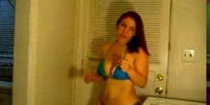 Mal Malloy Teal Bikini Mal Malloy Porn Videos