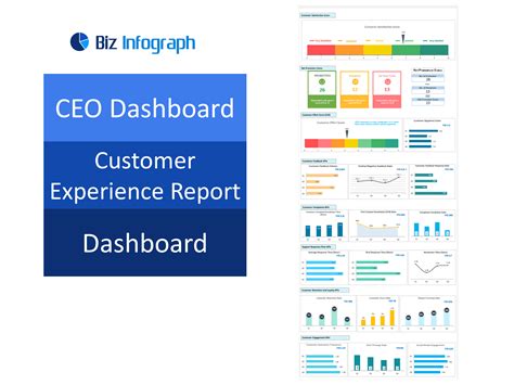 CEO Dashboard Package