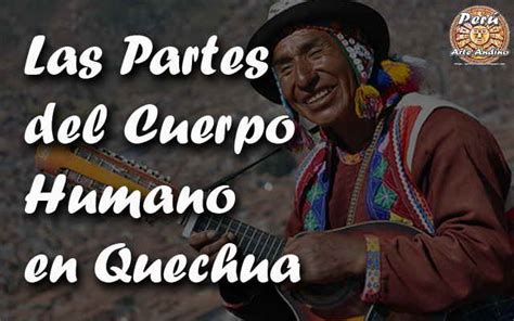 Palabras Y Frases De Amor En Quechua Significados C Mo Usar