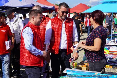 Ultima Ora Local Gheorghe Soldan Si Traian Andronachi In Campanie La