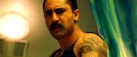 Cliff Curtis