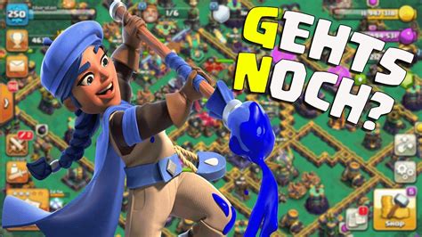 Gehts Noch Clash Of Clans Deutsch Youtube