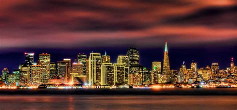 Treasure Island Is San Franciscos Overlooked Island