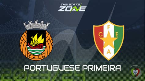 Rio Ave Vs Estrela Da Amadora Betting Preview Prediction 2023 24