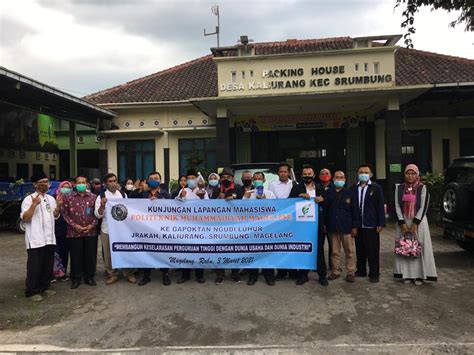 Politeknik Muhammadiyah Magelang Sbmptmu