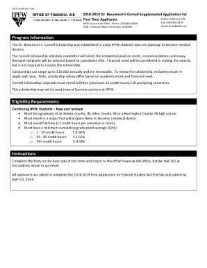 Fillable Online 2018 2019 V1 Standard Verification Worksheet Purdue