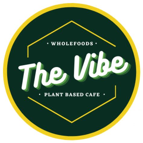 The Vibe Cafe Liverpool Wholefood And Plant Based Cafe Our Mission