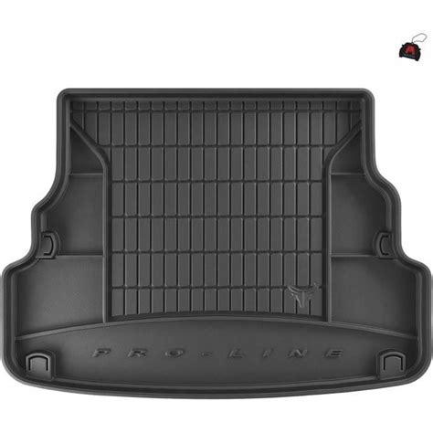 Tapis De Coffre Voiture Pour Kia Rio Iii Am Liorez Votre