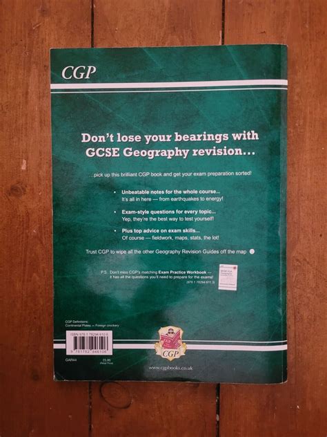 New GCSE History AQA Revision Guide For The Grade 9 1 Course By CGP